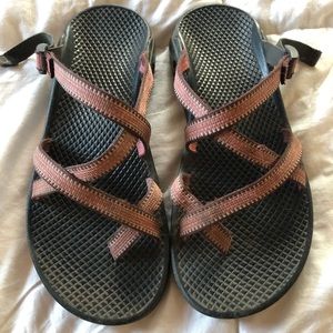 Women’s chacos